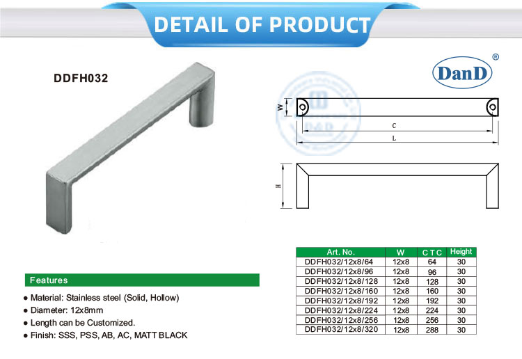 Furniture Hardware Pulls 가구 하드웨어 잡아당기기