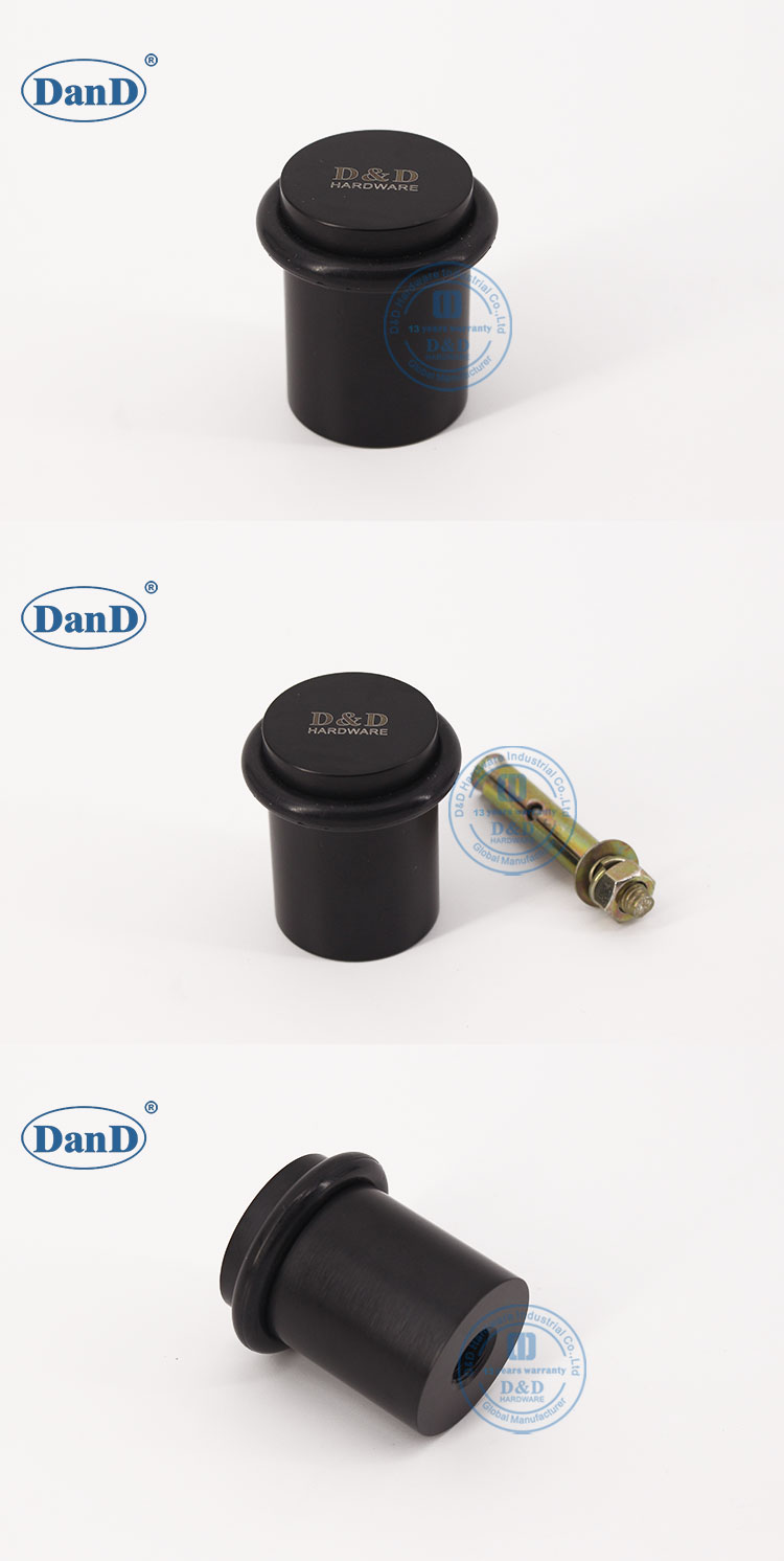 door stop for exterior door 외부 도어용 도어 스톱