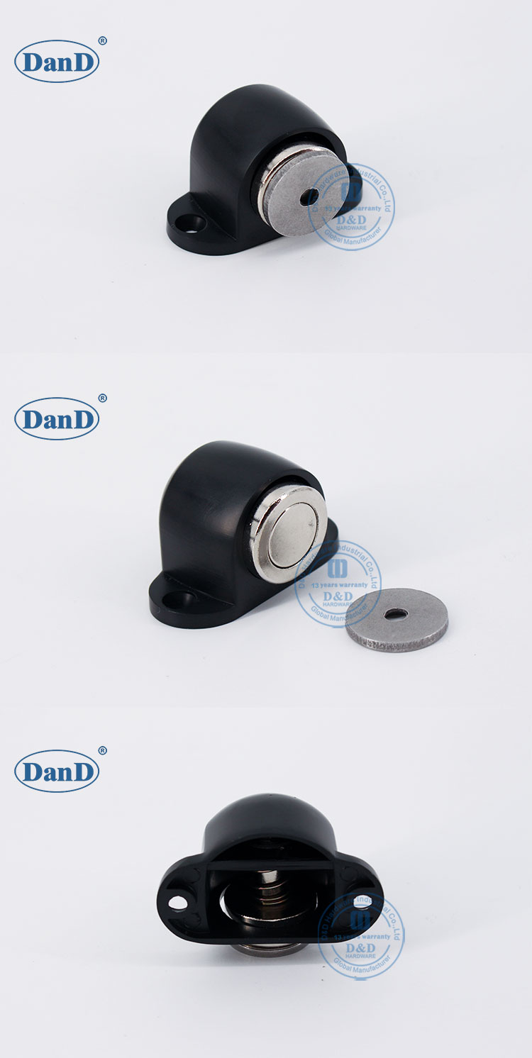 Magentic door stop 마젠틱 도어스톱