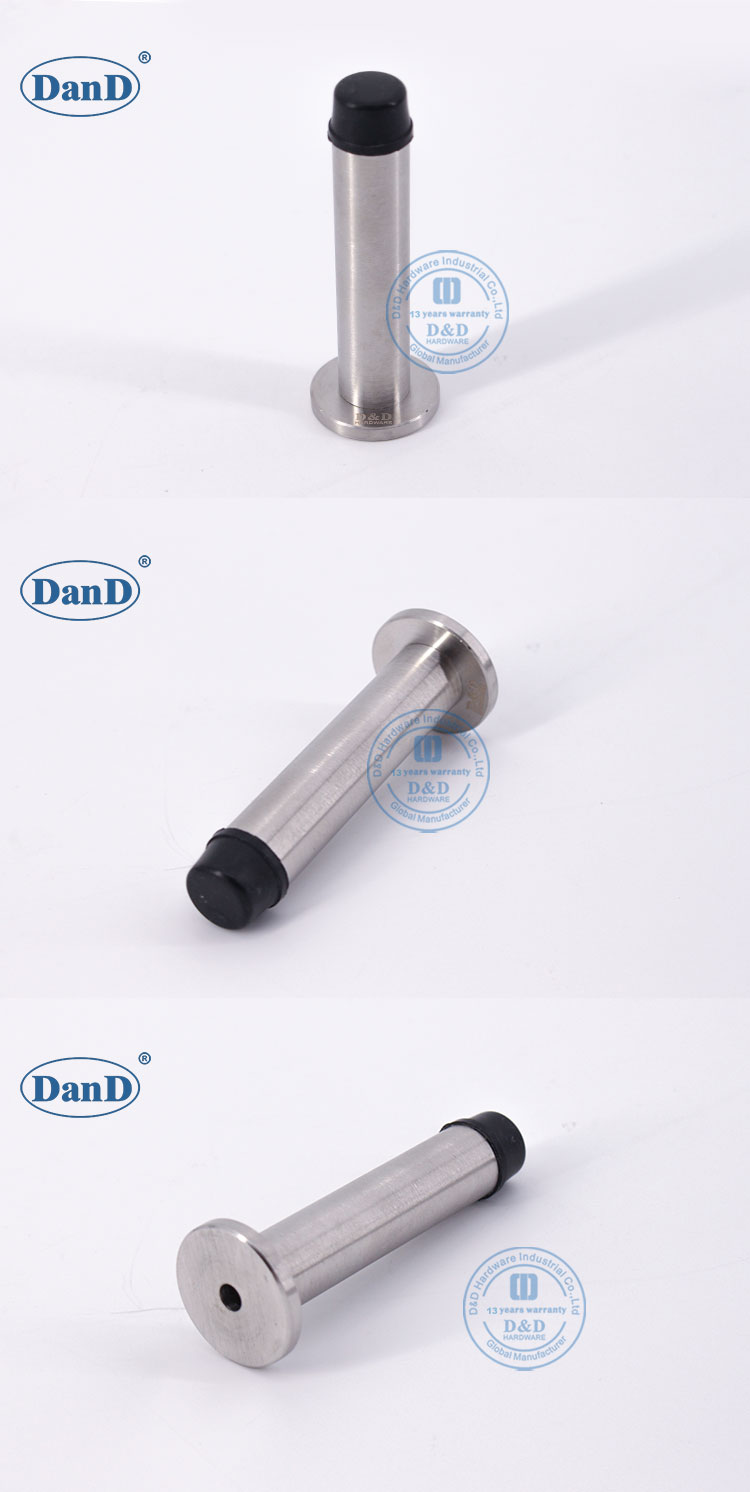 wall door stop 벽 문 정지