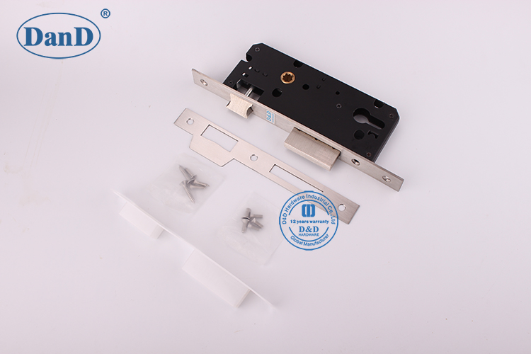 Front Door Lock Types-D and D Hardware.-4585 전면 도어 잠금 장치 유형-D 및 D 하드웨어.-4585