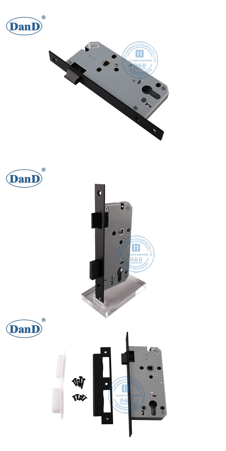 Safe Door Lock 안전한 도어록