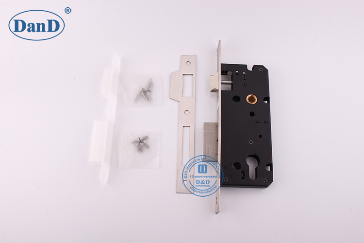 Best Deadbolt Lock-D and D Hardware-4585 최고의 Deadbolt Lock-D 및 D 하드웨어-4585