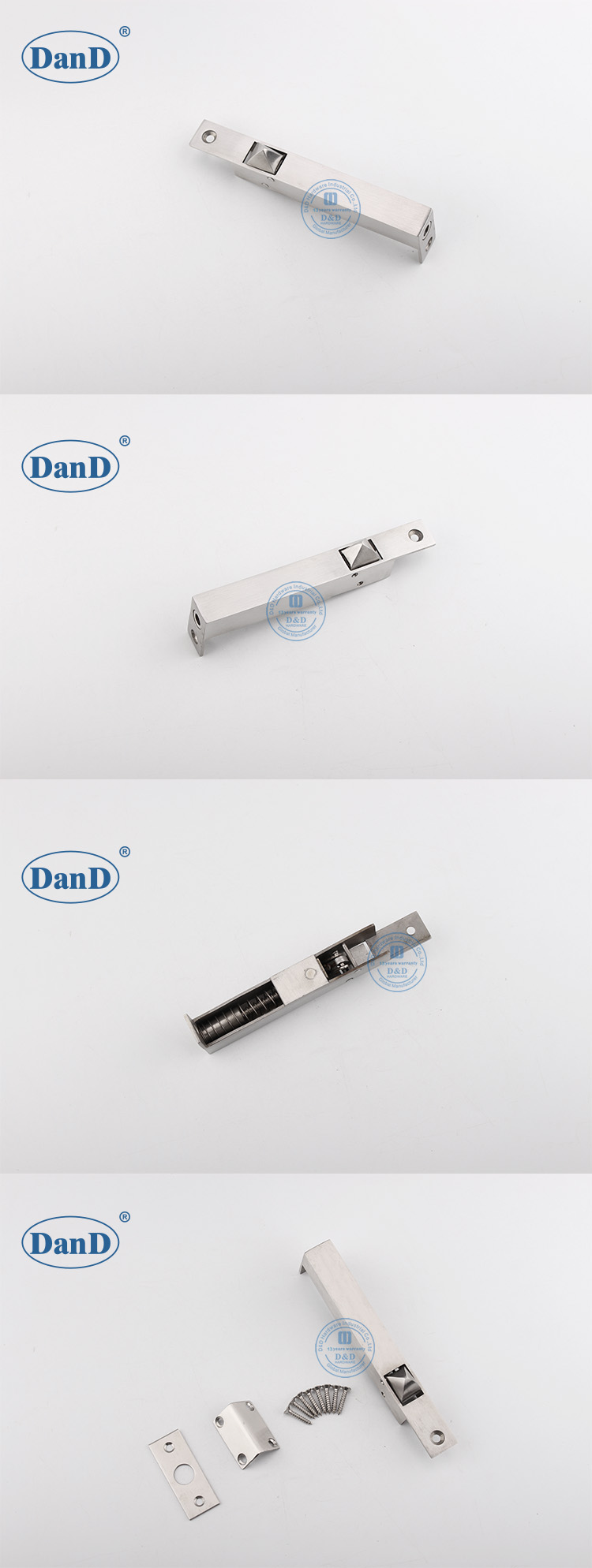 exterior door bolts 외부 도어 볼트