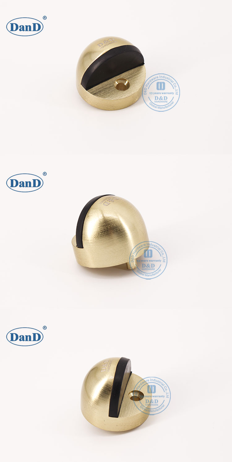 door stop for exterior door 외부 도어용 도어 스톱