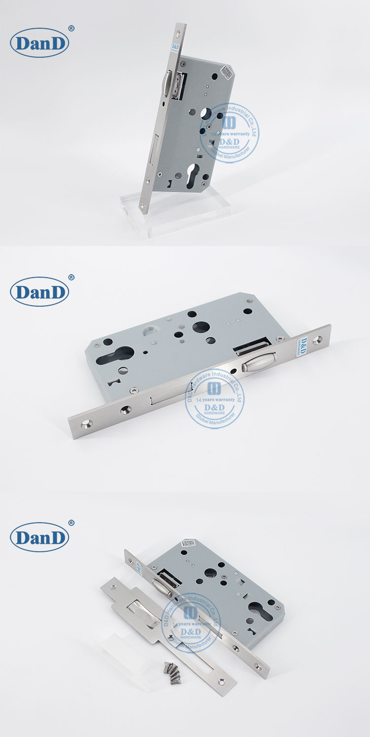 South American Door Lock 남미 도어록