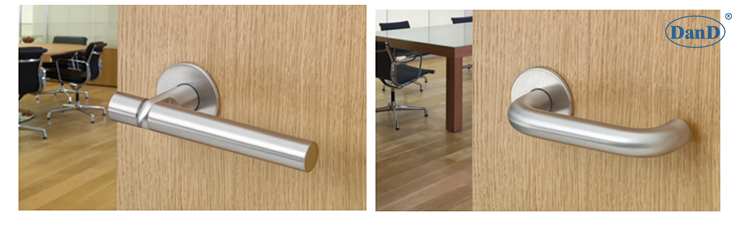 lever handle 레버 핸들