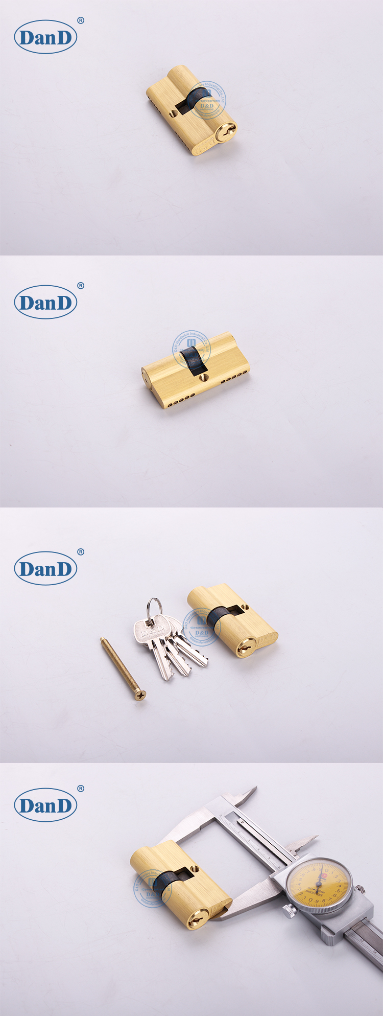 Door Cylinder 도어 실린더