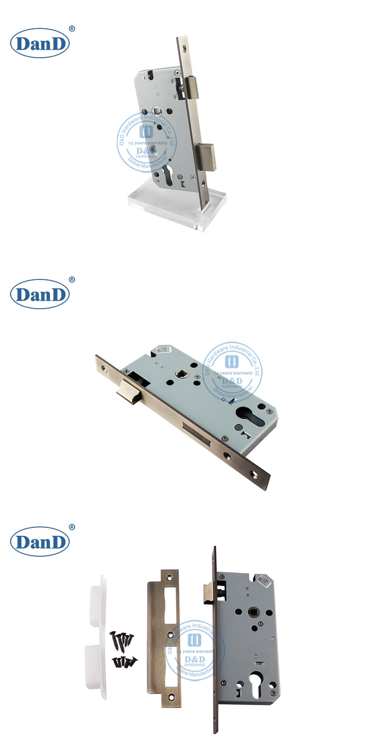 CE Door Lock CE 도어록