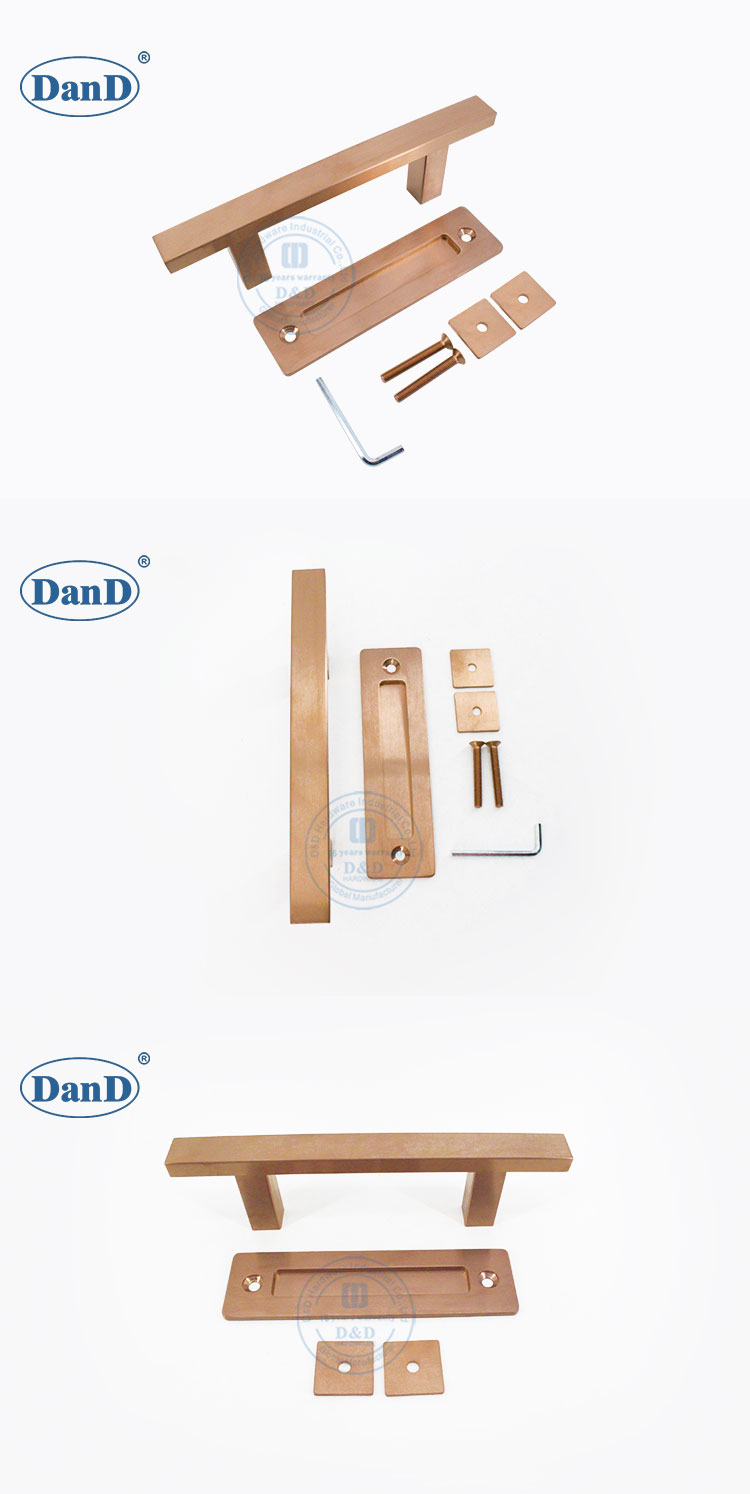 Barn Door Handle 헛간 문 손잡이