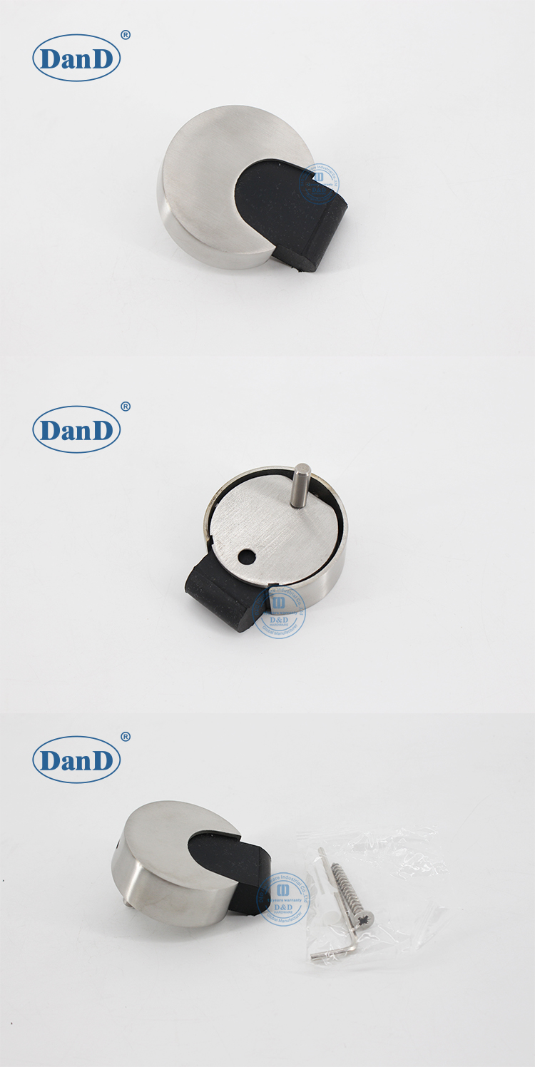 Rubber Door Stop 고무 도어 스톱