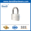 헤비 듀티 중국 제조 고품질 다기능 스테인레스 스틸 60mm Padlock-DDPL001