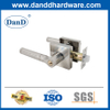 패션 디자인 인테리어 도어 핸들 잠금 상업용 도어 Locksets Door-DDLK015