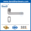 스테인레스 스틸 좁은 도어 프레임 발코니 욕실 도어 잠금 Handle-DDNH003