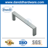 주방 캐비닛 손잡이 스테인레스 스틸 가구 하드웨어 Pulls-DDFH032