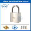 30mm 높은 안전 스테인레스 스틸 걸쇠 잠금 장치 태그아웃 Padlock-DDPL001