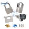 상업용 자물쇠 침실 문 70mm 스테인레스 스틸 여행 가방 Padlocks-DDPL007
