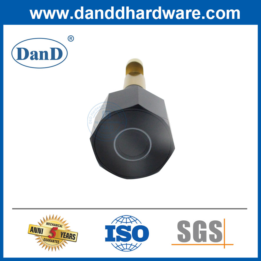 APP-DDPL101을 갖춘 안전한 70mm 잠금 실린더 스마트 지문 인식 블루투스 자물쇠