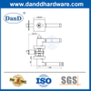 패션 디자인 인테리어 도어 핸들 잠금 상업용 도어 Locksets Door-DDLK015