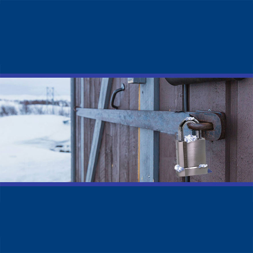 방수 APP 원격 제어 스마트 키리스 USB 충전 지문 자물쇠-DDPL011