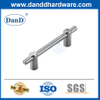 주방 캐비닛 도어 핸들 스테인레스 스틸 드레서 서랍 손잡이 -DDFH031