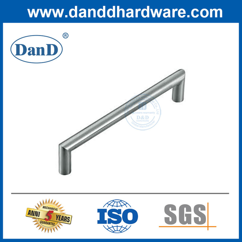 캐비닛 풀 하드웨어 스테인레스 스틸 캐비닛 하드웨어 용품 -DDFH035