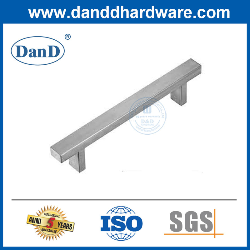 스테인레스 스틸 주방 캐비닛 하드웨어 드레서 풀 -DDFH020