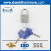 30mm 높은 안전 스테인레스 스틸 걸쇠 잠금 장치 태그아웃 Padlock-DDPL001