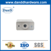 고품질 40mm 스테인레스 스틸 OEM 여행 녹 방지 잠금 자물쇠 Hardware-DDPL001