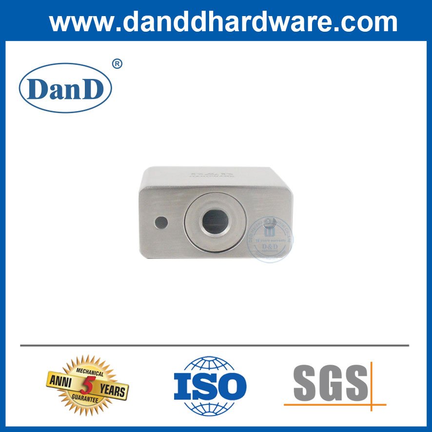 고품질 40mm 스테인레스 스틸 OEM 여행 녹 방지 잠금 자물쇠 Hardware-DDPL001