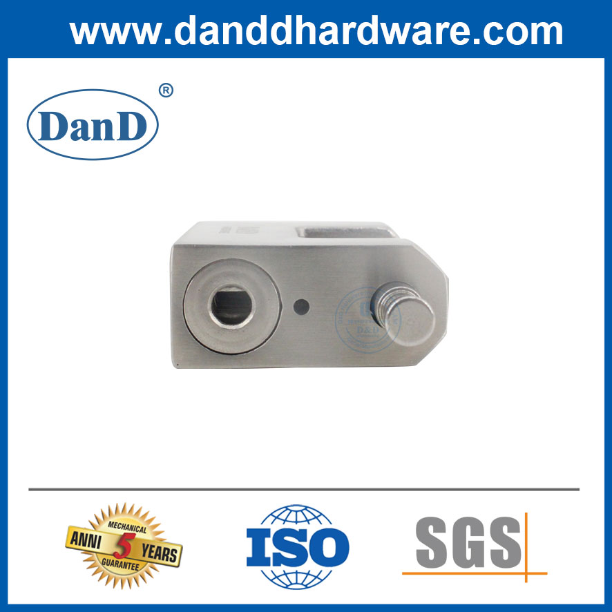 50mm 헤비 듀티 스테인레스 스틸 창고 차고 자물쇠-DDPL008