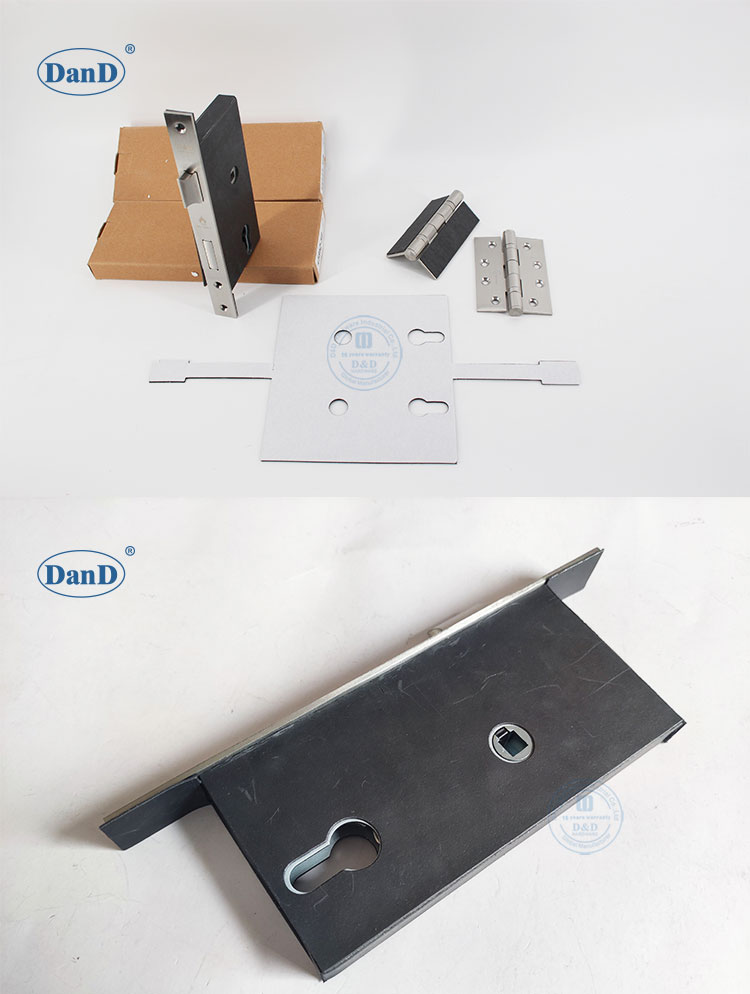 도어 팽창성 씰 