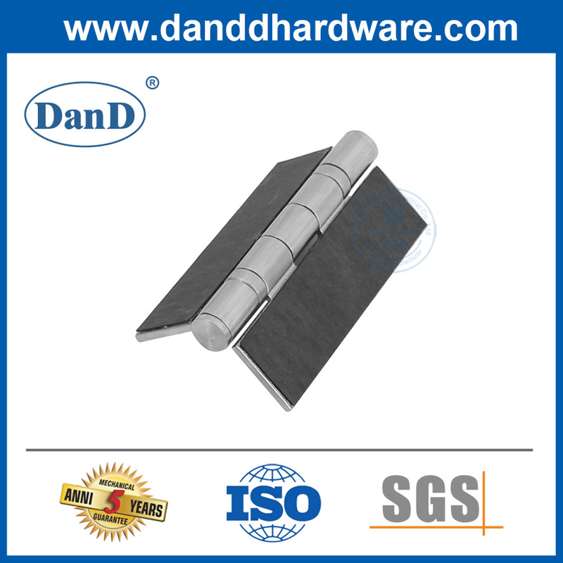 힌지 보호 키트 Hinge-DDIG001용 내화성 팽창성 개스킷 팽창성 패드