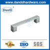 스테인레스 스틸 가구 하드웨어 현대 부엌 캐비닛 핸들 -DDFH038