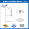 스테인레스 스틸 보안 공장 가격 황동 도어 잠금 야외 도어 자물쇠 -DDPL005