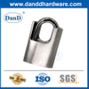 마스터 키-DDPL006이 있는 산업용 키 유사 및 마스터 키 방진 안전 자물쇠