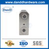 60mm 황동 마스터락 자물쇠 스테인레스 스틸 마스터 야외 자물쇠-DDPL008