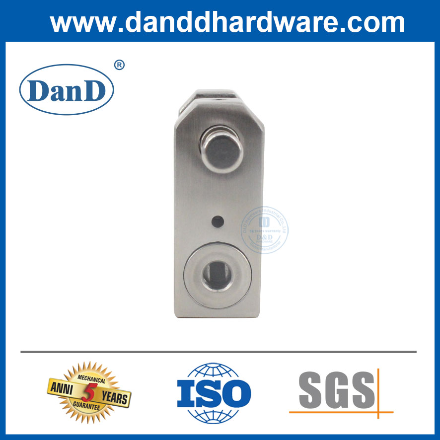 60mm 황동 마스터락 자물쇠 스테인레스 스틸 마스터 야외 자물쇠-DDPL008