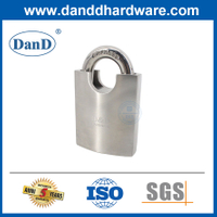 잠금 제조업체 키가 있는 40mm 높은 보안 자물쇠 -DDPL007