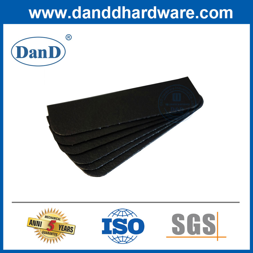 힌지 보호 키트 Hinge-DDIG001용 내화성 팽창성 개스킷 팽창성 패드