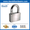 중국의 안전 자물쇠 스테인레스 스틸 자물쇠 제조업체 -DDPL001