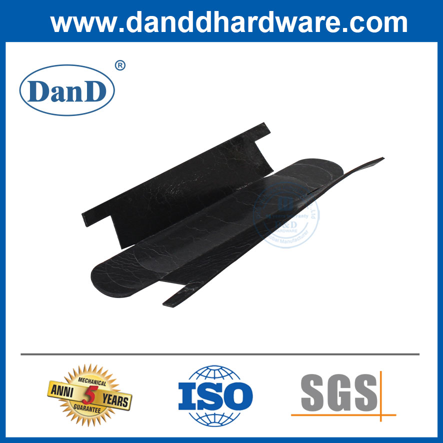 팽창성 패드 개스킷 은폐형 도어 힌지 보호 키트-DDIG004