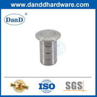 중동 시장을 위한 실버 스테인레스 스틸 방진 파업 -DDDP007