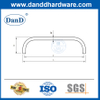 캐비닛 손잡이 및 당김 스테인레스 스틸 캐비넷 도어 당김 -DDFH024