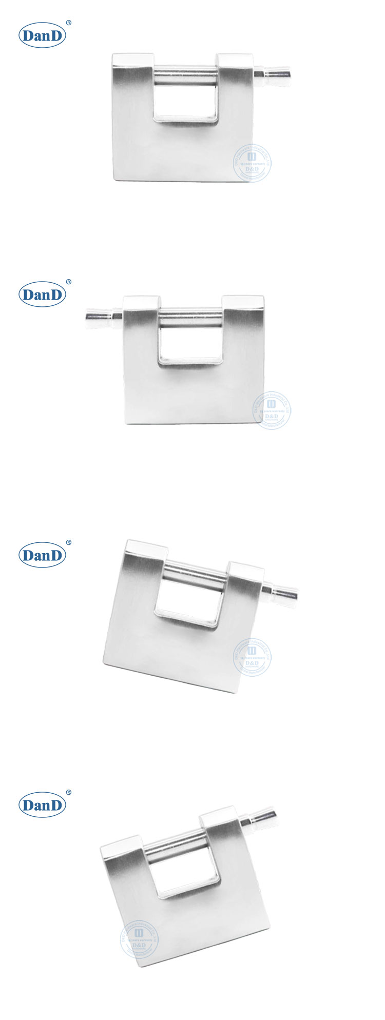 최고의 야외 자물쇠