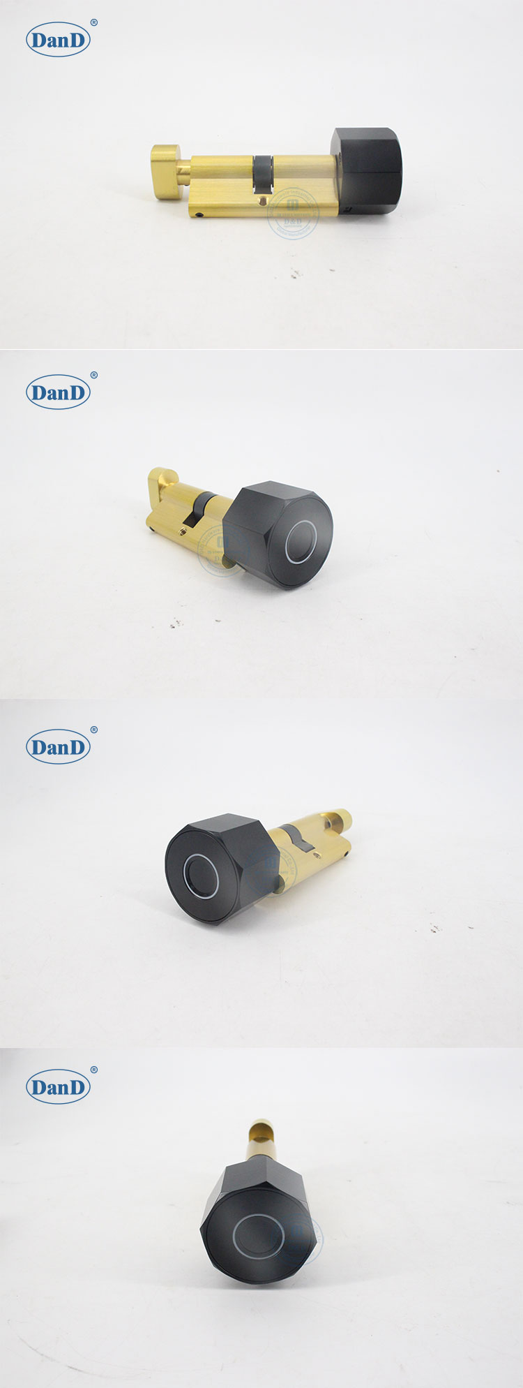 블루투스 자물쇠