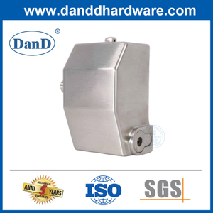 창고 도어-DDPL009용 보안 패드 잠금 장치 고강도 자물쇠