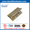 ANSI 등급 1 헤비 듀티 앤티크 청동 스테인레스 스틸 BHMA 도어 Hinge-DDSS001-ANSI-1-4.5x4.5x4.6