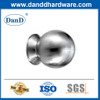 드레서-DDFH044용 욕실 캐비닛 손잡이 스테인레스 스틸 원형 손잡이