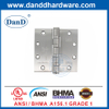 5인치 ANSI BHMA 1등급 볼 베어링 메인 도어 Hinge-DDSS001-ANSI-1-5X5X4.8